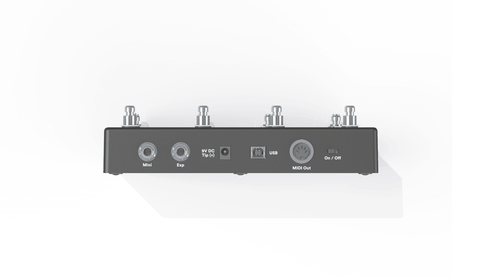 looptimus plus slide