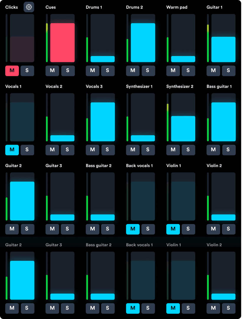 prime playback
