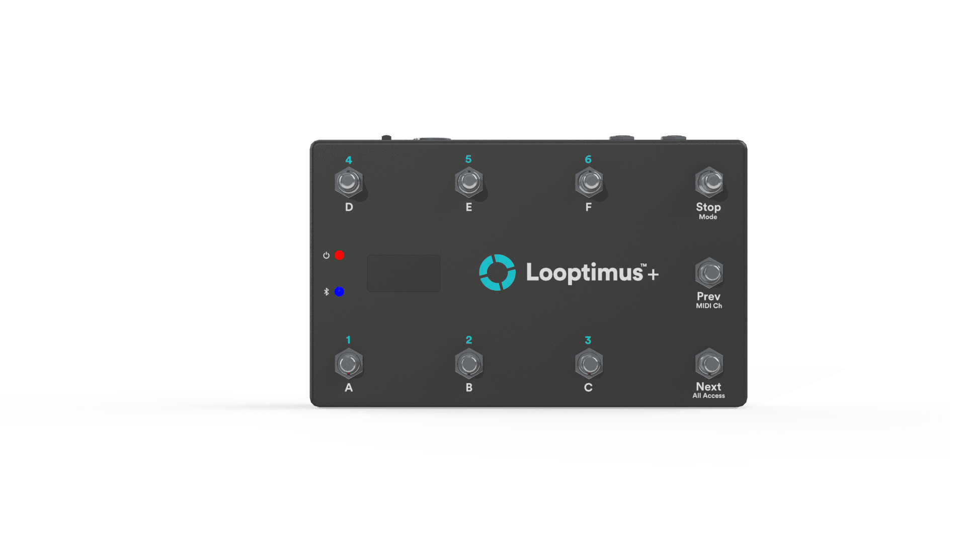 looptimus plus top